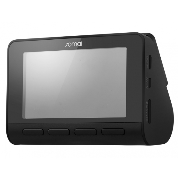 70MAI Dash Cam A800S-1 + BAKA CAM RC06 SET