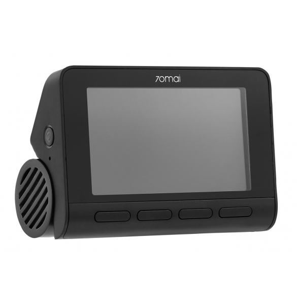 70MAI Dash Cam A800S-1 + BAKA CAM RC06 SET