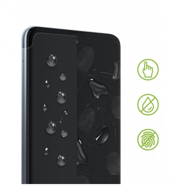 RINGKE DUAL EASY WING FULLSKÄDD SAMSUNG GALAXY M31S - 2 PACK