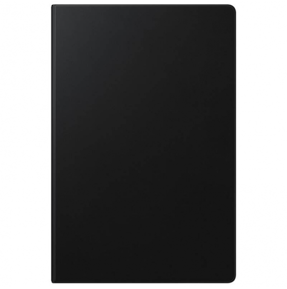 EF-DX900UBE Samsung Book Tangentbordsfodral för Galaxy Tab S8 Ultra