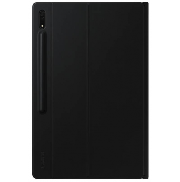 EF-DX900UBE Samsung Book Tangentbordsfodral för Galaxy Tab S8 Ultra