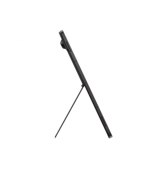 EF-DX900UBE Samsung Book Tangentbordsfodral för Galaxy Tab S8 Ultra