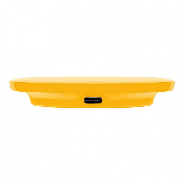 Tactical WattUp Wireless Yellow