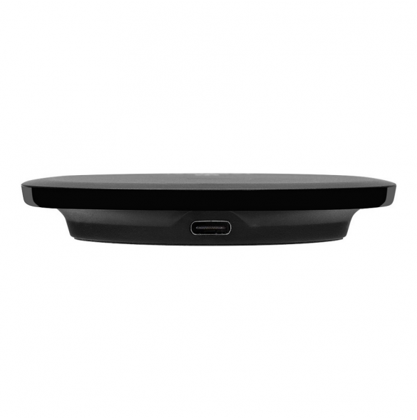 Tactical WattUp Wireless Svart