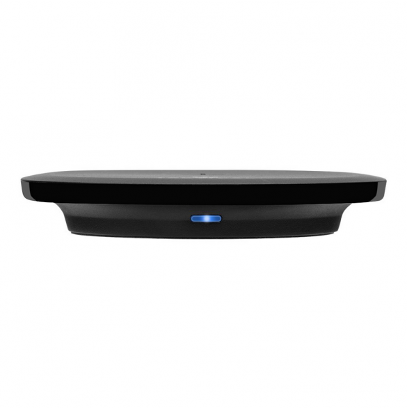 Tactical WattUp Wireless Svart