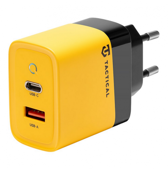 Tactical Microgrid GaN 45W Gul