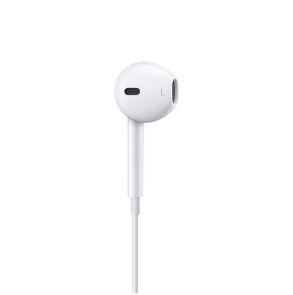 MTJY3ZM/A Apple EarPods USB-C Audio Stereo HF Vit
