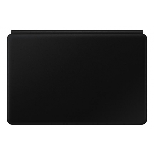 EF-DT870UBE Samsung Book Tangentbordsfodral för Galaxy Tab S7