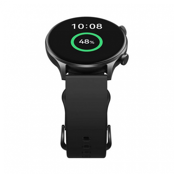 Haylou LS16 RT3 Solar Plus Smartwatch Svart