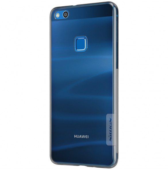 Med detta skydd kommer du att vara lugn för din Huawei P10 Lite.