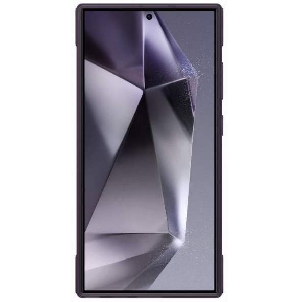 GP-FPS928SAC Samsung Shield Skal till Galaxy S24 Ultra Dark Violet