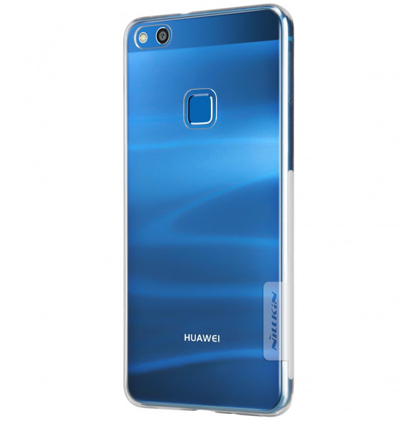 Pålitligt och bekvämt fall Huawei P10 Lite.