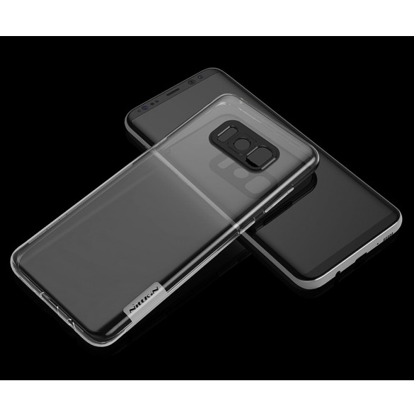Med detta skydd kommer du att vara lugn för din Samsung Galaxy S8 Plus G955.