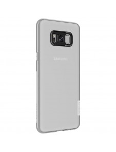Vitt och väldigt snyggt skydd till Samsung Galaxy S8 Plus G955.