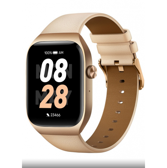 Mibro Watch T2 Light Gold