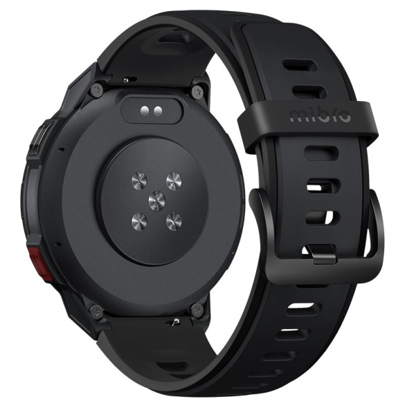Mibro Watch GS Pro Black