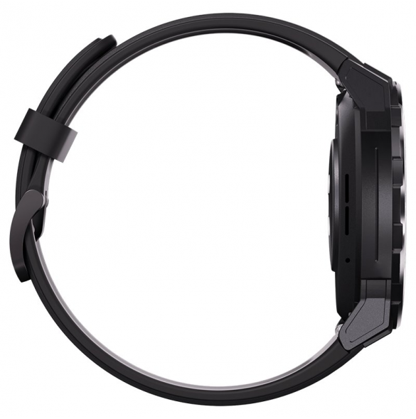Mibro Watch GS Pro Black