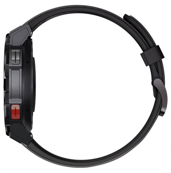 Mibro Watch GS Pro Black