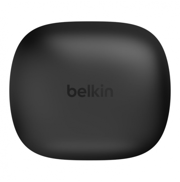 Belkin Soundform Rise TWS hörlurar Svart