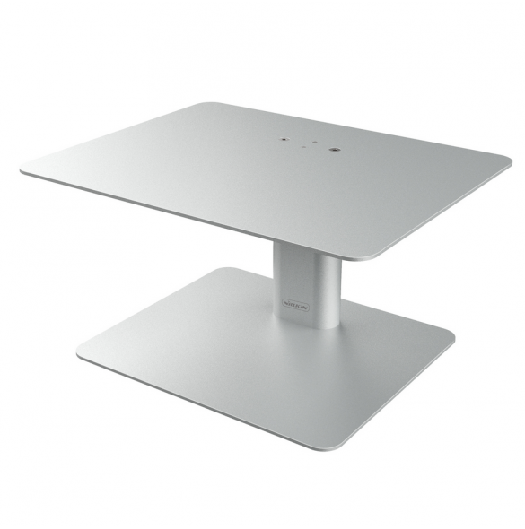 Nillkin HighDesk justerbart bildskärmsställ silver