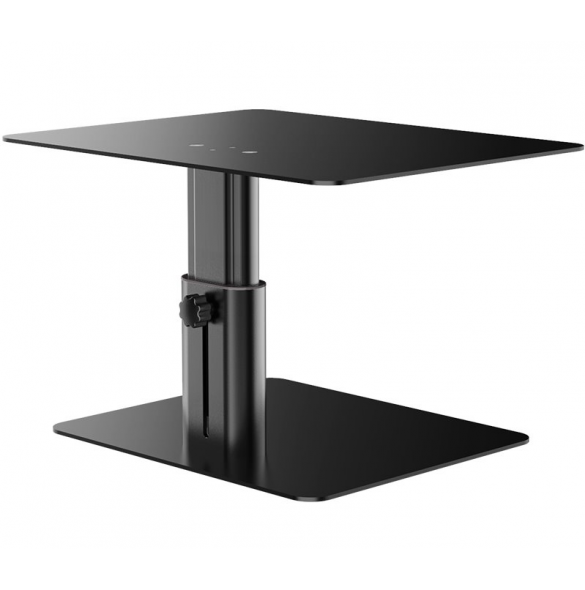 Nillkin HighDesk justerbart monitorstativ Svart