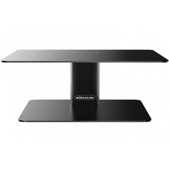 Nillkin HighDesk justerbart monitorstativ Svart