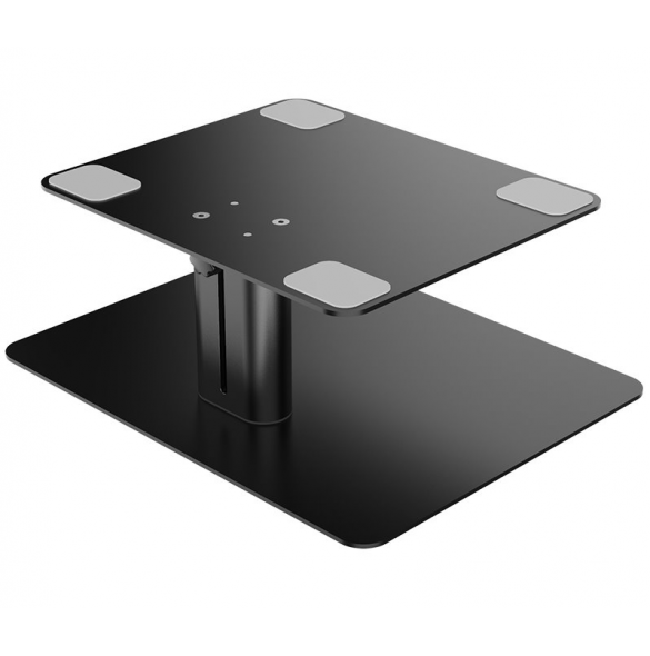 Nillkin HighDesk justerbart monitorstativ Svart