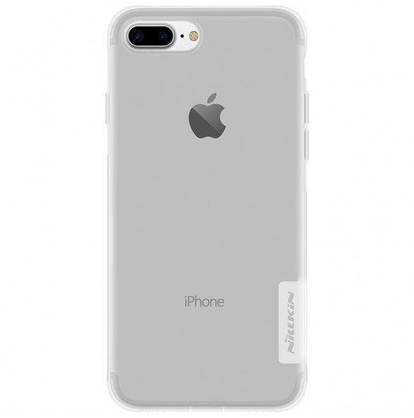 Pålitligt och bekvämt fall iPhone 8 Plus / 7 Plus.