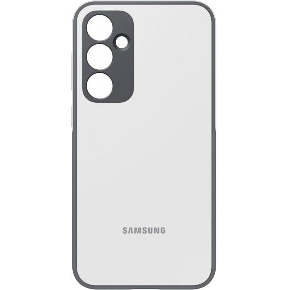 EF-PS711TWE Samsung Silikonskal till Galaxy S23 FE Ljusgrå