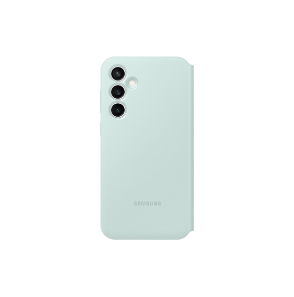 EF-ZS711CME Samsung Smart View-skal till Galaxy S23 FE Mint