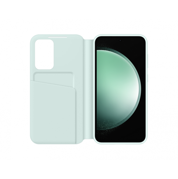 EF-ZS711CME Samsung Smart View-skal till Galaxy S23 FE Mint