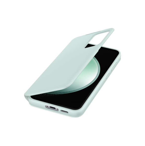 EF-ZS711CME Samsung Smart View-skal till Galaxy S23 FE Mint