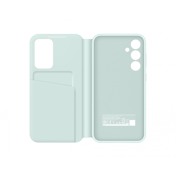 EF-ZS711CME Samsung Smart View-skal till Galaxy S23 FE Mint