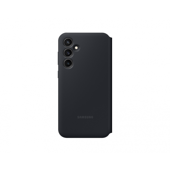 EF-ZS711CBE Samsung Smart View-skal till Galaxy S23 FE Svart