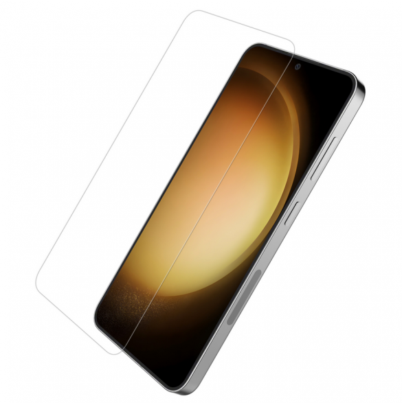 Nillkin Tempered Glass 0.2mm H+ PRO 2.5D för Samsung Galaxy S24