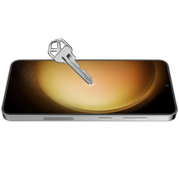 Nillkin Tempered Glass 0.2mm H+ PRO 2.5D för Samsung Galaxy S24