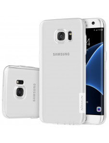 Din Samsung Galaxy S7 Edge G935 kommer att skyddas av detta stora omslag.