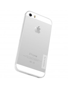 Pålitligt och bekvämt fall iPhone SE 5S 5.
