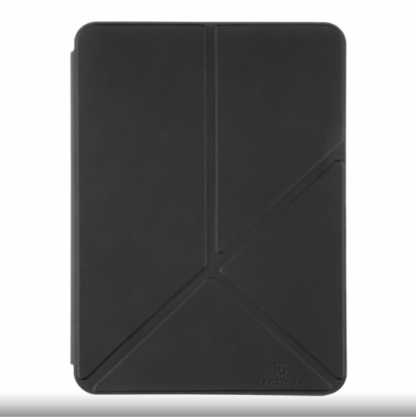 Tactical Nighthawk Fodral för iPad Pro 12.9 Svart