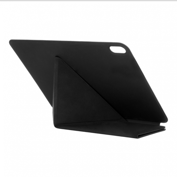 Tactical Nighthawk-fodral för iPad Air 10.9 2022/iPad Pro 11 Svart