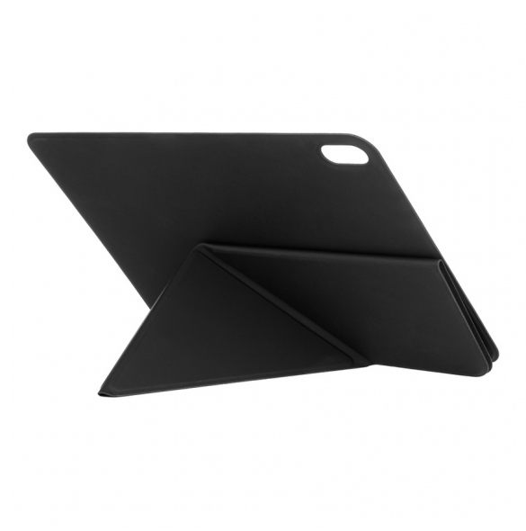 Tactical Nighthawk-fodral för iPad Air 10.9 2022/iPad Pro 11 Svart