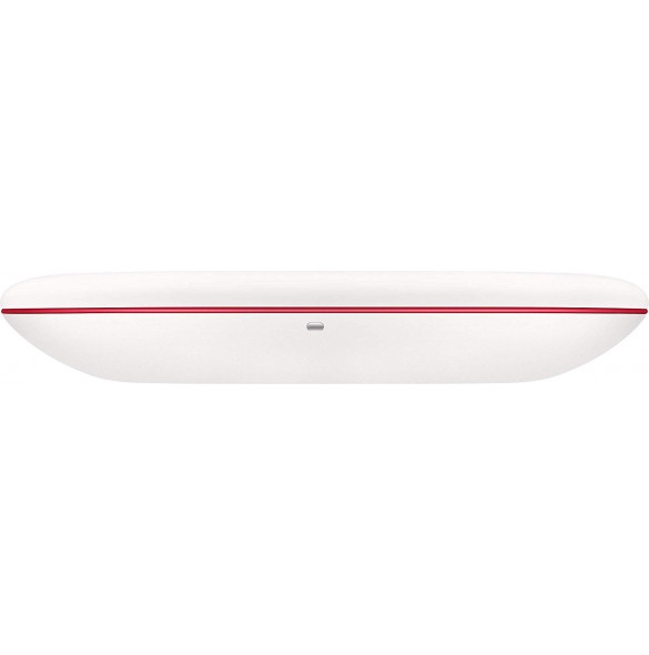 Huawei CP60 Qi Trådlös Laddare - Vit