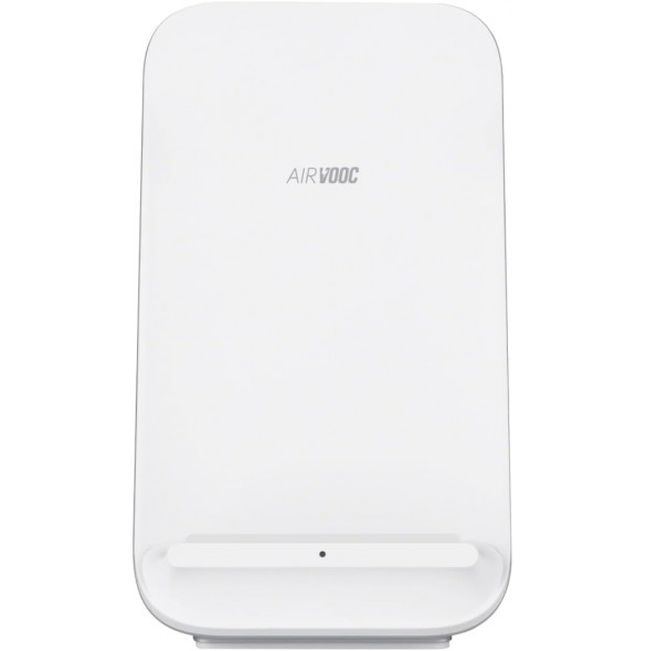 OnePlus AIRVOOC 50W trådlös laddare Vit