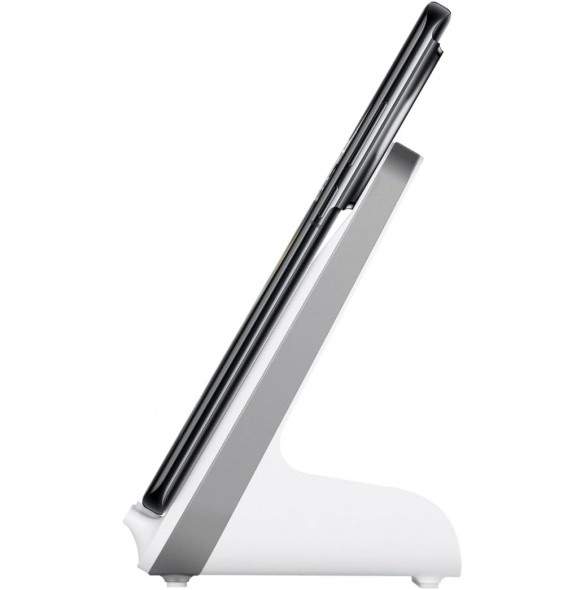 OnePlus AIRVOOC 50W trådlös laddare Vit