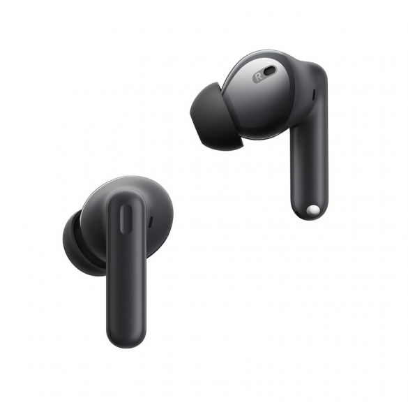 Realme Buds T300 Svart