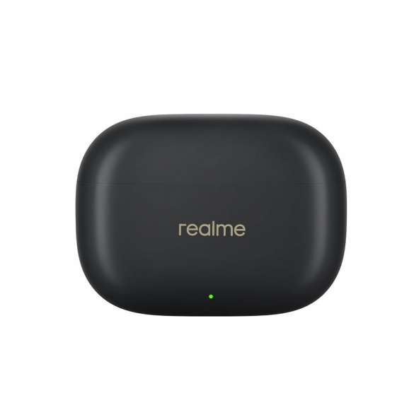 Realme Buds T300 Svart