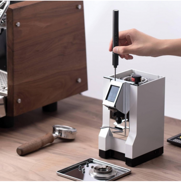 HOTO Precision Skruvmejsel Kit Pro