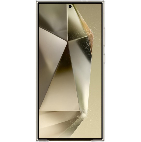 GP-FPS928SAA Samsung Clear Cover för Galaxy S24 Ultra Transparent