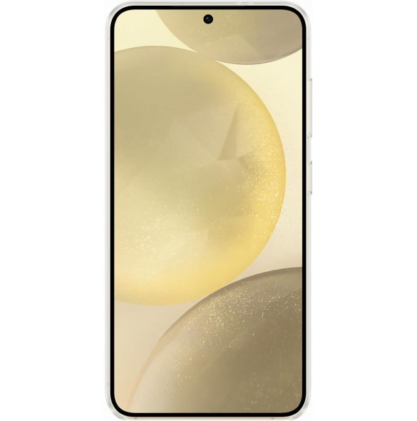 GP-FPS921SAA Samsung Clear Cover för Galaxy S24 Transparent