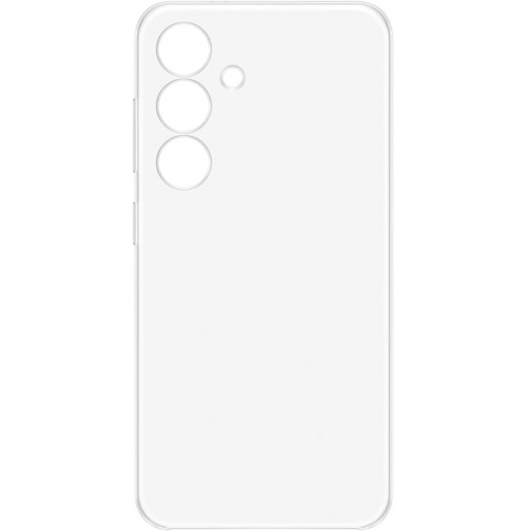GP-FPS921SAA Samsung Clear Cover för Galaxy S24 Transparent